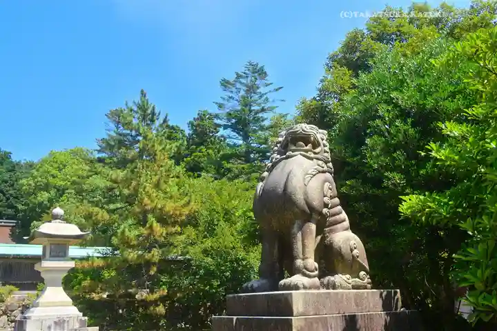 氣多大社(石川県)