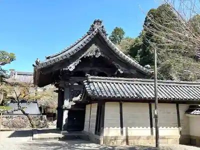 本誓寺(東本誓寺)(滋賀県)