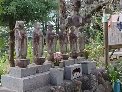 【公式】龍門院常楽寺（秩父札所十一番）(埼玉県)