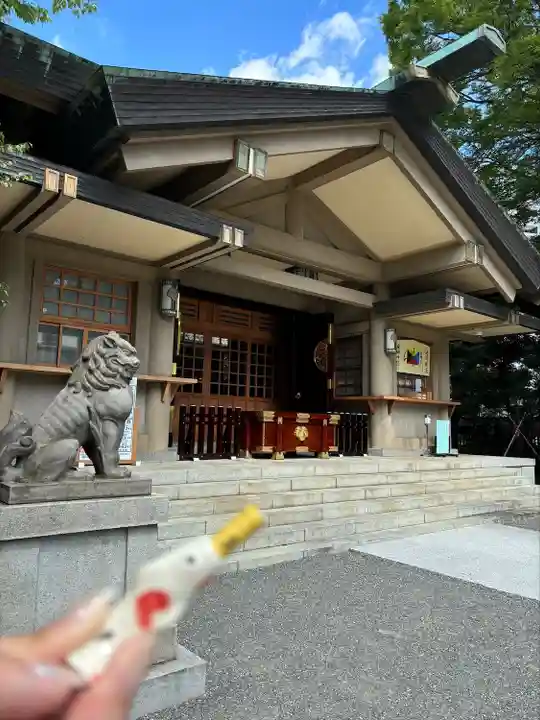 東郷神社(東京都)