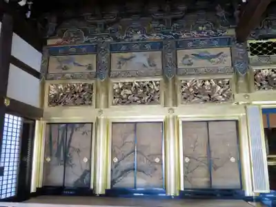 本願寺(西本願寺)の芸術