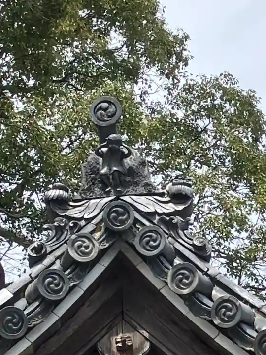 賀茂神社(滋賀県)