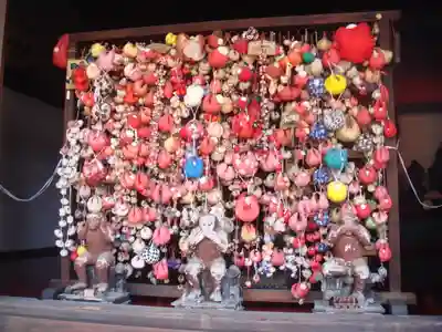 金剛寺(八坂庚申堂)の像