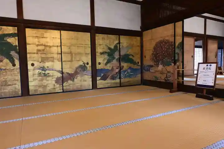 三宝院(三宝院門跡)(京都府)