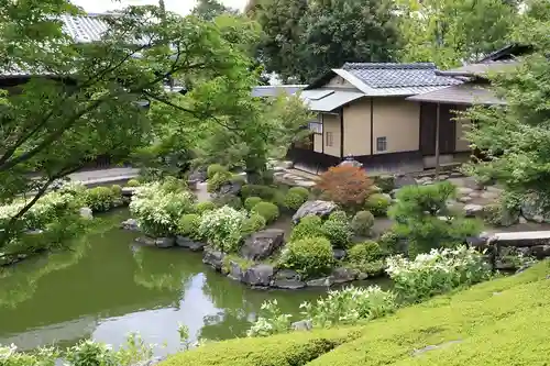 両足院(京都府)
