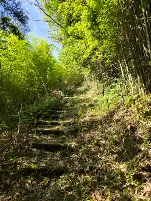 葉梨神社(静岡県)