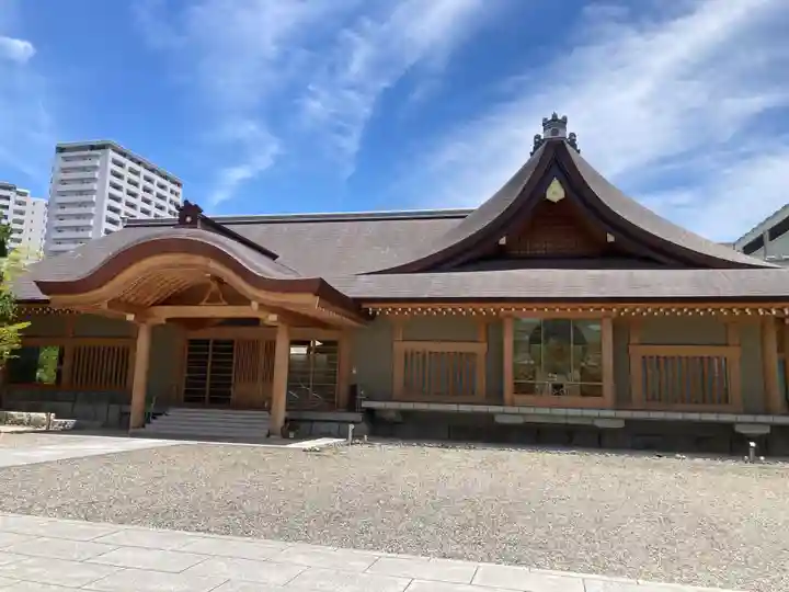 霊巌寺(東京都)
