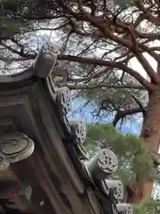 岩崎神社(長野県)