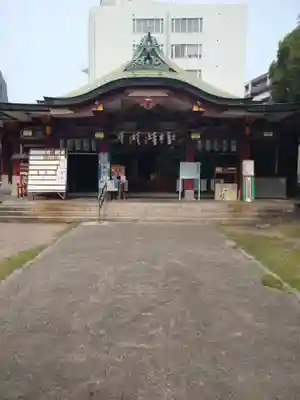 豊崎神社(大阪府)