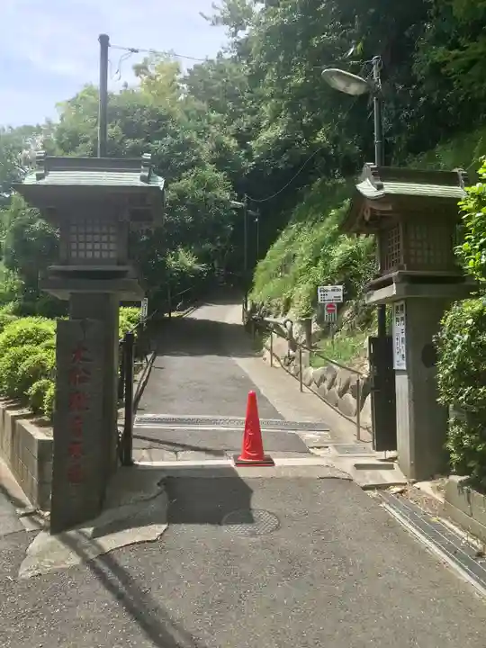 大船観音寺(神奈川県)