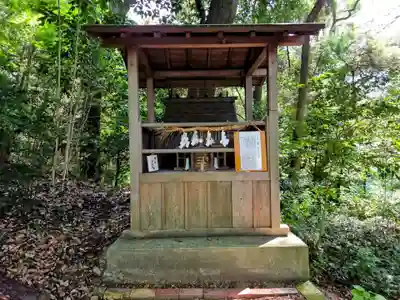八幡神社(静岡県)