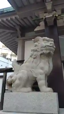 須賀神社(東京都)