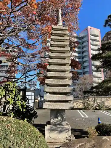 最勝寺(東京都)