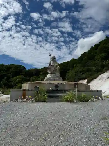 恐山菩提寺(青森県)