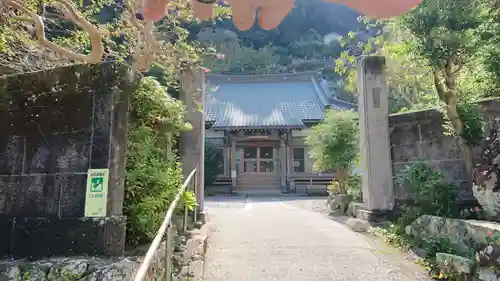 三光寺のその他建物