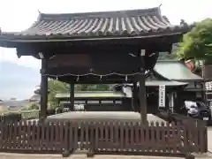 北野天満神社の建物その他