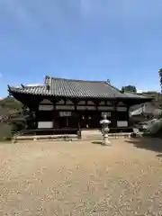 海龍王寺(奈良県)