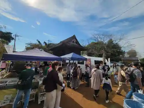 伏木香取神社(茨城県)
