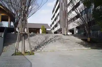 赤城神社のその他建物