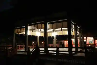 武蔵一宮氷川神社(埼玉県)