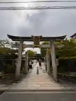 晴明神社(京都府)