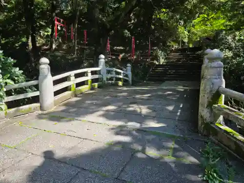 唐澤山神社(栃木県)