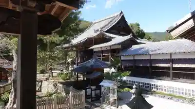 大日寺(徳島県)
