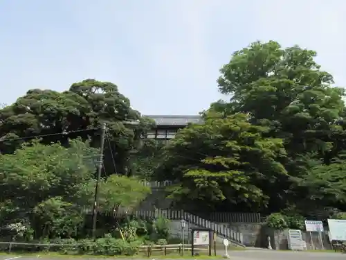 楽法寺（雨引観音）のその他建物