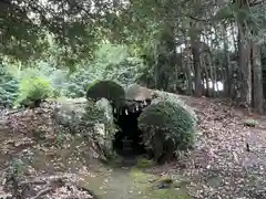 手力雄神社(岐阜県)