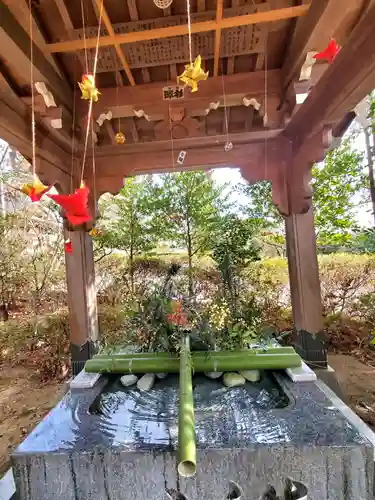 鏡石鹿嶋神社 ＊安産・開運・勝利の神さま＊(福島県)
