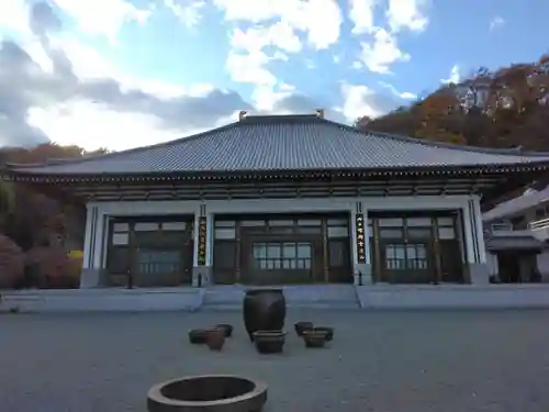 常昌院(神奈川県)