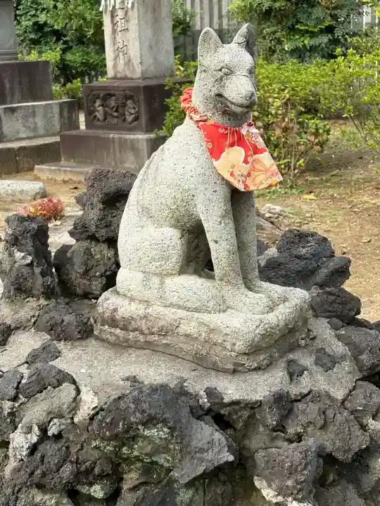 葛飾八幡宮(千葉県)