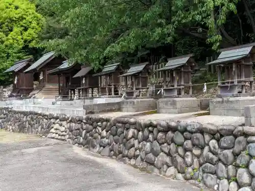 船津神社(愛知県)