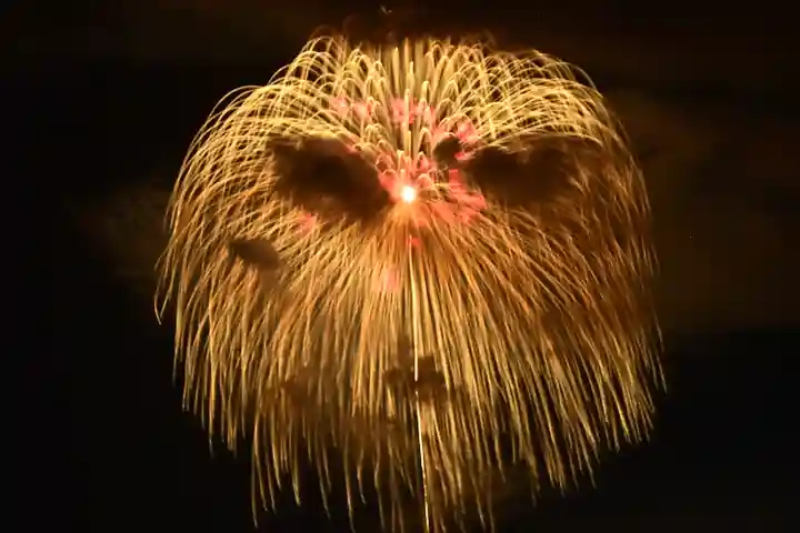 浅原神社(新潟県)