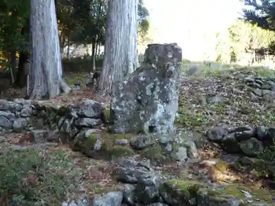 真福院のその他建物