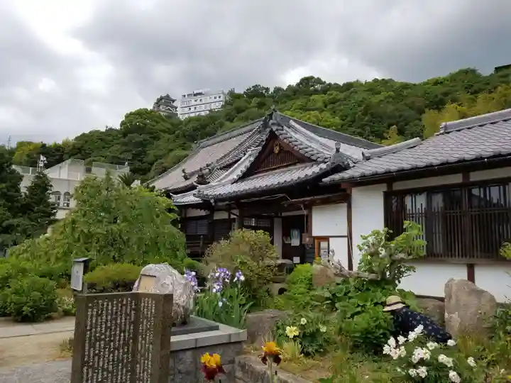 持光寺(広島県)