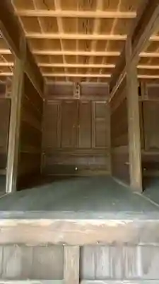 安房神社(千葉県)