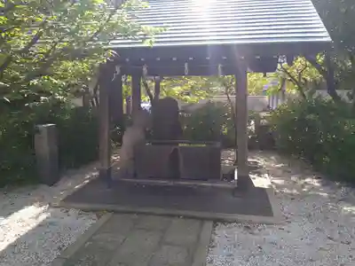 石濱神社(東京都)