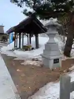 札幌村神社のその他建物