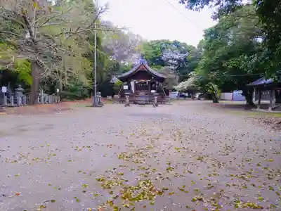 野見神社（今伊勢町）のその他建物
