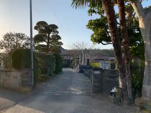 西光寺のその他建物