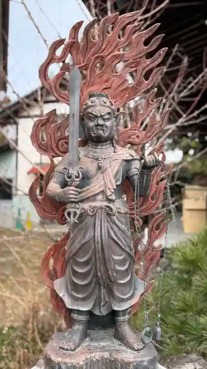 観世寺(福島県)