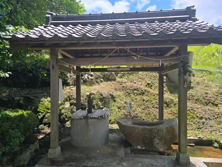 天神社(滋賀県)