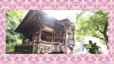 水澤寺(水澤観世音)(群馬県)