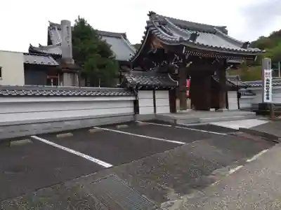 立蔵寺(岐阜県)