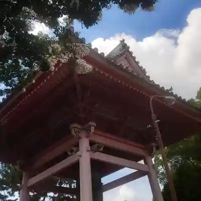 甚目寺のその他建物