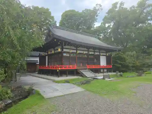 北野天満宮(京都府)