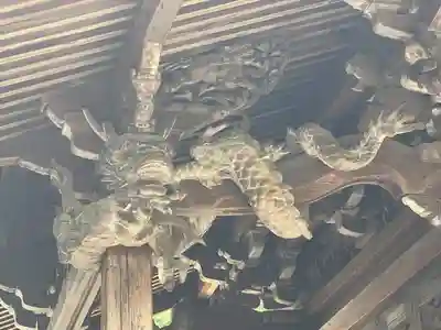 手力雄神社(岐阜県)