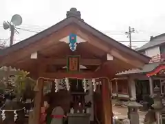 尼崎えびす神社(兵庫県)