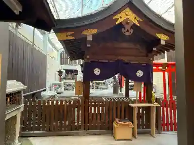 多賀宮(愛知県)